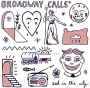 BROADWAY CALLS