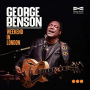 BENSON GEORGE