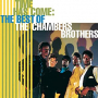 CHAMBERS BROTHERS