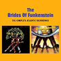 BRIDES OF FUNKENSTEIN