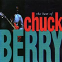 BERRY CHUCK