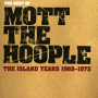 MOTT THE HOOPLE