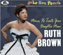 BROWN RUTH