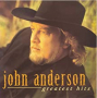 ANDERSON JOHN