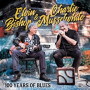 BISHOP ELVIN & CHARLIE MUSSELWHITE