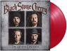 BLACK STONE CHERRY