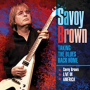 SAVOY BROWN