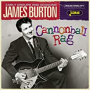 BURTON JAMES