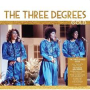 THREE DEGREES