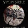 VIRGIN STEELE