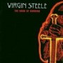 VIRGIN STEELE