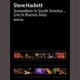 STEVE HACKETT