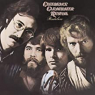 CREEDENCE CLEARWATER REVIVAL