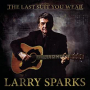 SPARKS LARRY