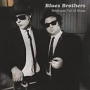 BLUES BROTHERS