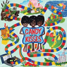 CANDY AND THE KISSES