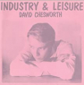 CHESWORTH DAVID