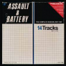 ASSAULT & BATTERY