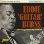 BURNS EDDIE 'GUITAR'