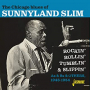 SUNNYLAND SLIM