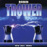 TROWER ROBIN