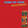 GANG OF FOUR