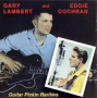 LAMBERT GARY & EDDIE COCHRAN