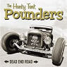 HONKY TONK POUNDERS