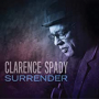 SPADY CLARENCE