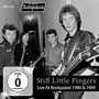 STIFF LITTLE FINGERS