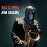 COLTRANE JOHN