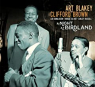 BLAKEY ART & CLIFFORD BROWN