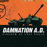 DAMNATION A.D.