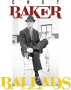 BAKER CHET