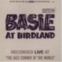 BASIE COUNT