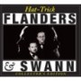 FLANDERS & SWANN