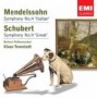 SCHUBERT & MENDELSSOHN