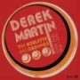 DEREK MARTIN