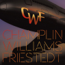 CHAMPLIN WILLIAMS & FREISTED