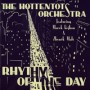 THE HOTTENTOTS ORCHESTRA