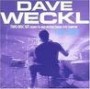 WECKL DAVE