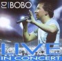 DJ BOBO