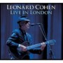 COHEN LEONARD