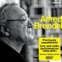 BRENDEL ALFRED