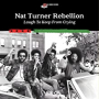 NAT TURNER REBELLION