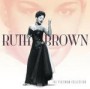 BROWN RUTH