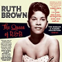 BROWN RUTH