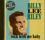 RILEY BILLY LEE