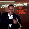 COLTRANE JOHN