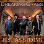 BREAKING GRASS